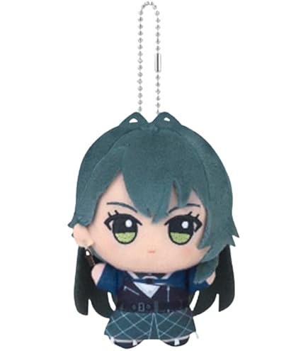 Amazon.co.jp: 学園アイドル*マスター ちびぐるみ ～on stage!～ vol.4